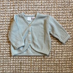 Zara Sweater